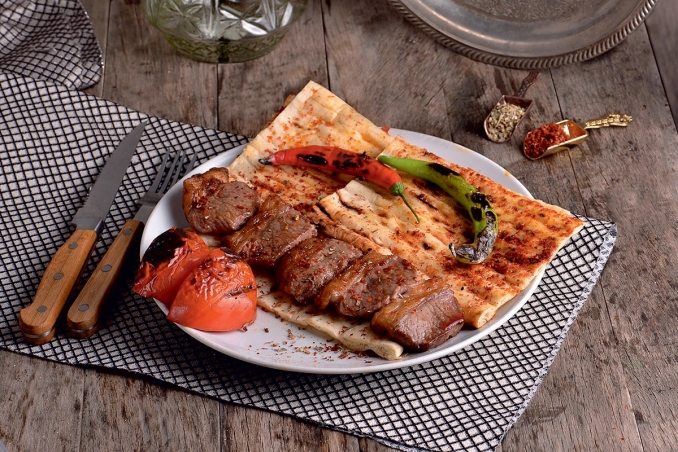 YAĞLI KARA   300 Gr.